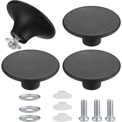 OEM Pieza De Pomo Para Tapa De Olla, Asas Universales Para Tapa De Olla - Crezuo OEM Pieza De Pomo Para Tapa De Olla, Asas Universales Para Tapa De Olla - Crezuo