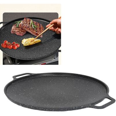 OEM Sartén Antiadherente Multifuncional De Aluminio, 1009 G, Portátil, Compatible Con Inducción. Bolso De Trabajo Negro Para Hombre, De Piel Sintética, Gran Capacidad (490 G), Bandolera, Bolso De Mano, 2 OEM Sartén Antiadherente Multifuncional De Aluminio, 1009 G, Portátil, Compatible Con Inducción. Bolso De Trabajo Negro Para Hombre, De Piel Sintética, Gran Capacidad (490 G), Bandolera, Bolso De Mano, 2
