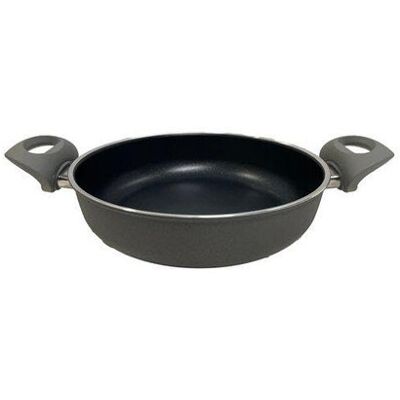 Ballarini Olla Lazise 1009890 Sartén Para Freír De Aluminio Antiadherente 28 Cm Ballarini Olla Lazise 1009890 Sartén Para Freír De Aluminio Antiadherente 28 Cm