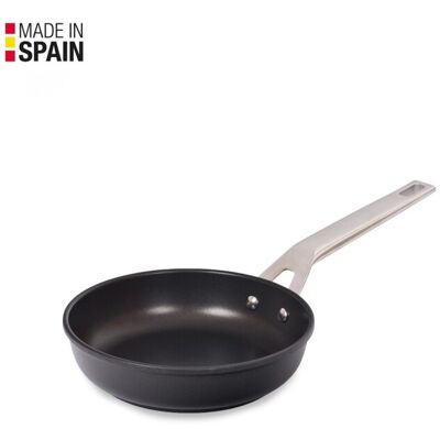 Sarten 20cm Antiadherente Teflon Induccion Al/fu Aire Valira Sarten 20cm Antiadherente Teflon Induccion Al/fu Aire Valira