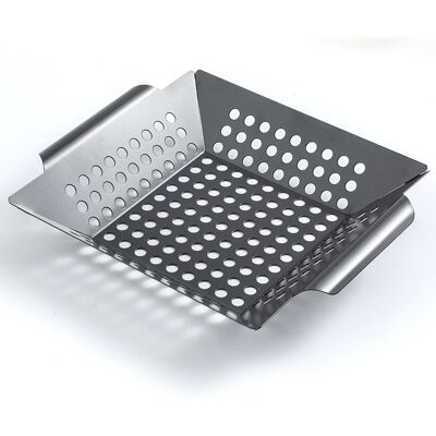 OEM Bandeja Recogegrasa De Acero Inoxidable Para Asador De Barbacoa, Bandeja Para Parrilla Doméstica, Bandeja Para Parrilla De Camping, Moldes Para Hornear, Sartén, Tapa De Parrilla, Accesorio Para Parril OEM Bandeja Recogegrasa De Acero Inoxidable Para Asador De Barbacoa, Bandeja Para Parrilla Doméstica, Bandeja Para Parrilla De Camping, Moldes Para Hornear, Sartén, Tapa De Parrilla, Accesorio Para Parril