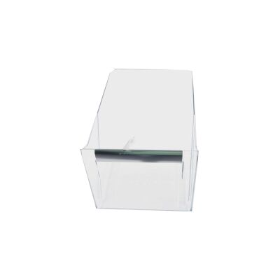 Cajón Verdulero Original 8078084152 Electrolux Cajón Verdulero Original 8078084152 Electrolux
