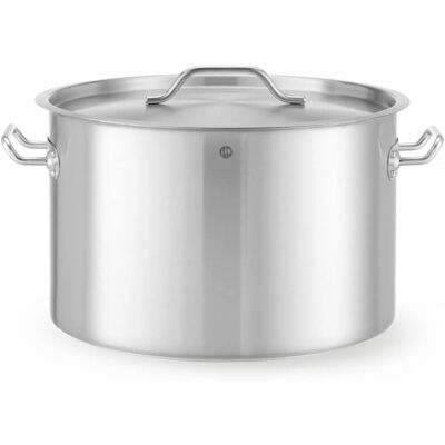 Hendi - 832851 - 32 L - ø400x260 mm - Olla de caldo Hendi - 832851 - 32 L - ø400x260 mm - Olla de caldo