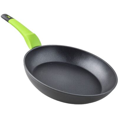 ALFA Sarten Al.f. Green Xylan 22 Cm. ALFA Sarten Al.f. Green Xylan 22 Cm.