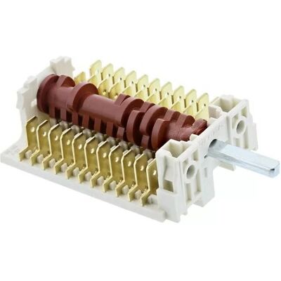 Electrolux 3301878108 Interruptor Horno Electrolux 3301878108 Interruptor Horno