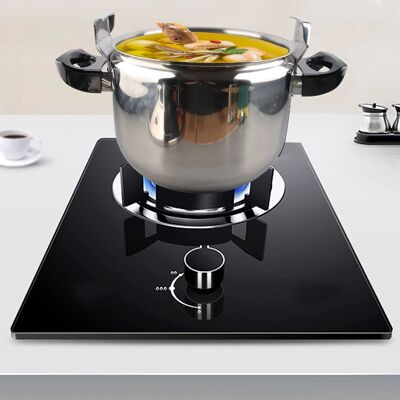 OEM Olla A Presión De Acero Inoxidable De 22 Litros, 34 Cm, Antiexplosiva, Con Doble Fondo, Multifuncional, Para Cocinas De Gas E Inducción. OEM Olla A Presión De Acero Inoxidable De 22 Litros, 34 Cm, Antiexplosiva, Con Doble Fondo, Multifuncional, Para Cocinas De Gas E Inducción.
