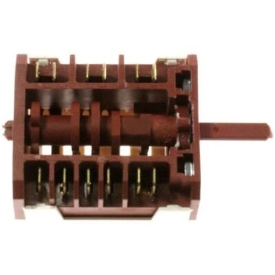 3581980137 Interruptor Horno - Electrolux 3581980137 Interruptor Horno - Electrolux