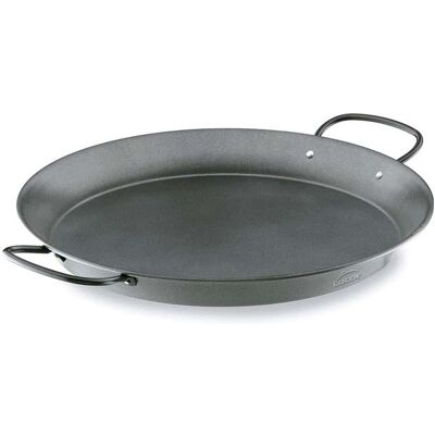 Paellera De Acero Al Carbono Lacor Antiadherente 36 Cm 7 Raciones Paellera Profesional Lacor Paellera De Acero Al Carbono Lacor Antiadherente 36 Cm 7 Raciones Paellera Profesional Lacor