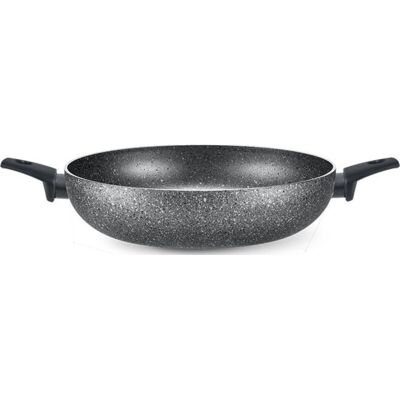 Sartén Pensofal 8028-a Vesuvius De 24 Cm (2 Asas) Sartén Pensofal 8028-a Vesuvius De 24 Cm (2 Asas)