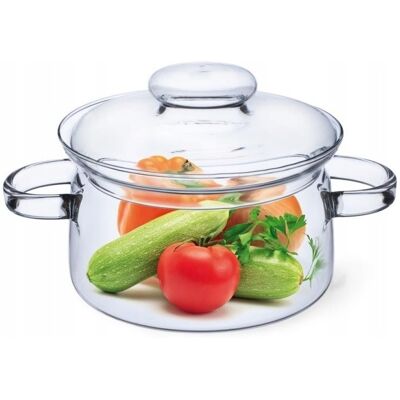 OEM Olla Simax Nyko De 2 Litros Apta Para Horno Con Tapa. OEM Olla Simax Nyko De 2 Litros Apta Para Horno Con Tapa.