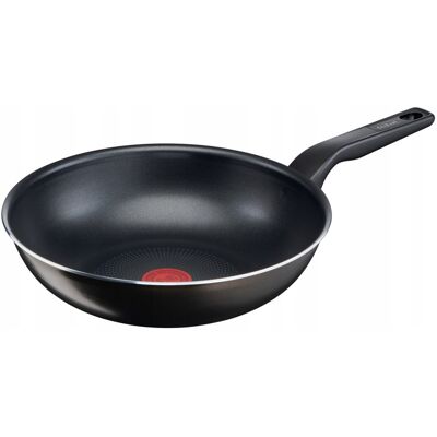 OEM Wok De 28 Cm Tefal Xl Intense Gas Antiadherente OEM Wok De 28 Cm Tefal Xl Intense Gas Antiadherente