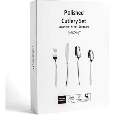 OEM Juego De Cubiertos Tsubame Silver De 24 Piezas, Acero Japonés 18/10 Sus304, Pulido A Mano, Acabado Brillante. Ideal Como Regalo. OEM Juego De Cubiertos Tsubame Silver De 24 Piezas, Acero Japonés 18/10 Sus304, Pulido A Mano, Acabado Brillante. Ideal Como Regalo.
