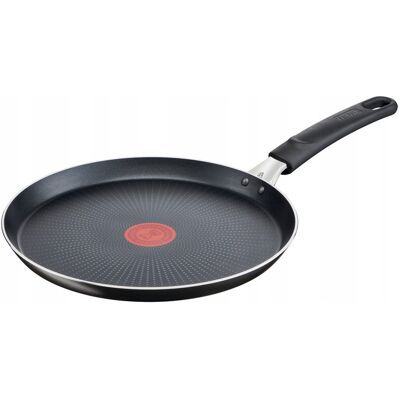 Sartén Para Tortitas 25 Tefal Xl Intense C3841053 A Gas Sartén Para Tortitas 25 Tefal Xl Intense C3841053 A Gas