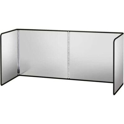 OEM Protector Antisalpicaduras Plegable Para Cocina, Protector De Pantalla Antisalpicaduras, Placa Deflectora Para Cocinar, Utensilios De Cocina Fáciles De Limpiar. OEM Protector Antisalpicaduras Plegable Para Cocina, Protector De Pantalla Antisalpicaduras, Placa Deflectora Para Cocinar, Utensilios De Cocina Fáciles De Limpiar.