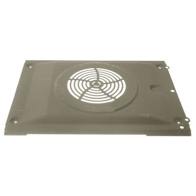 Electrolux - Tapa Turbina Convección Para Horno 140111991083 Electrolux - Tapa Turbina Convección Para Horno 140111991083