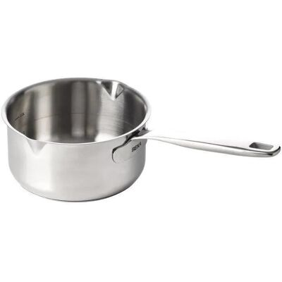 Beka-line Cazo Elegante Acero Inoxidable 1.6 L Beka-line Cazo Elegante Acero Inoxidable 1.6 L