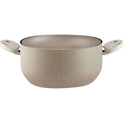 Cacerola Pensofal Uniqum Perla De 24 Cm (2 Asas) 5112 Cacerola Pensofal Uniqum Perla De 24 Cm (2 Asas) 5112