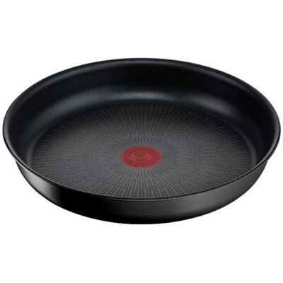 Tefal Ingenio Eco Resist 22cm Sartén Sin Mango. Tefal Ingenio Eco Resist 22cm Sartén Sin Mango.