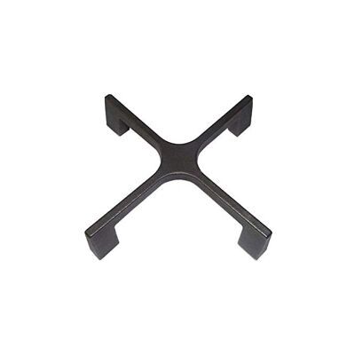 Electrolux - Parrilla Hierro Fundido 1 Fuego 190 X 190 Para Horno 3546586029 Electrolux - Parrilla Hierro Fundido 1 Fuego 190 X 190 Para Horno 3546586029