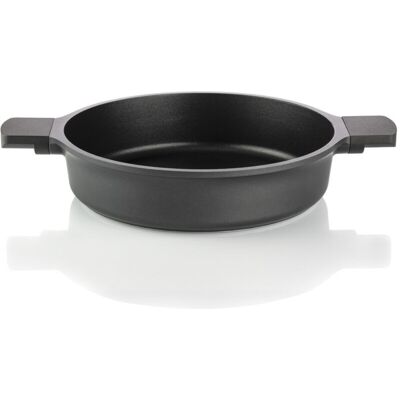 Guzzini Sartén 28cm Cook&space Negra Guzzini Sartén 28cm Cook&space Negra