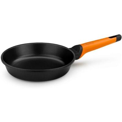 Sarten Aluminio Fundido Monix Magma 24 Cm Sarten Aluminio Fundido Monix Magma 24 Cm
