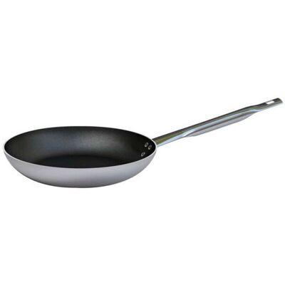 Sartén Baja De 20 Cm De Diámetro, Altura 4,0 Cm, 6700 Ballarini Sartén Baja De 20 Cm De Diámetro, Altura 4,0 Cm, 6700 Ballarini