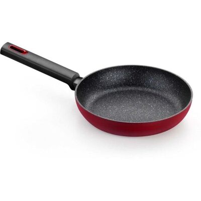 Sartén Bra Next A122122/ Ø22cm/ Aluminio Fundido/ Apta Para Inducción Sartén Bra Next A122122/ Ø22cm/ Aluminio Fundido/ Apta Para Inducción