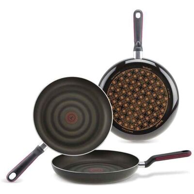 Sarten Tefal Comfort Grip Vitro. 30cm Sarten Tefal Comfort Grip Vitro. 30cm
