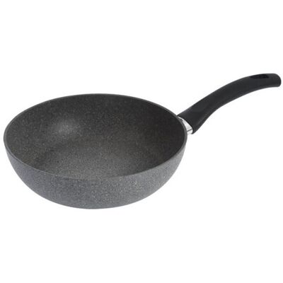 Sartén Con Asa De 24 Cm Cortina Eco Ballarini Sartén Con Asa De 24 Cm Cortina Eco Ballarini