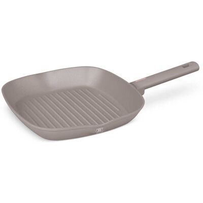 BerlingerHaus Taupe Sartén Antiadherente - Utensilio de cocina BerlingerHaus Taupe Sartén Antiadherente - Utensilio de cocina