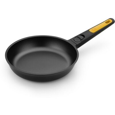 Sarten Bra Fast Click 24cm Induccion Desmont.5,5mm Sarten Bra Fast Click 24cm Induccion Desmont.5,5mm