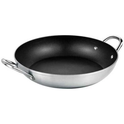 Sarten Tescoma Grandchef 32cm. 2 Asas 606842 Sarten Tescoma Grandchef 32cm. 2 Asas 606842