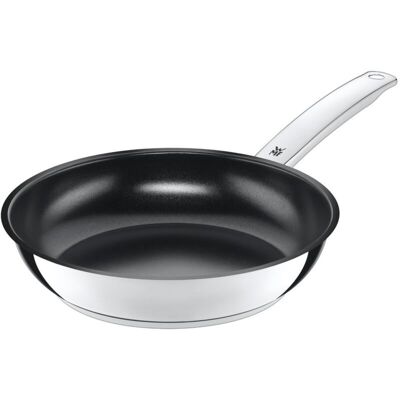 Sartén De Acero Inoxidable De 24 Cm. - 0748246021 - Wmf - Sartén De Acero Inoxidable De 24 Cm. - 0748246021 - Wmf -