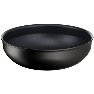 Tefal - Sartén Wok De Aluminio 28cm Negro - L3971902 Tefal - Sartén Wok De Aluminio 28cm Negro - L3971902