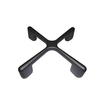 Soporte de estufa de hierro fundido - Soporte para quemadores de gas - Soporte para utensilios de cocina Soporte de estufa de hierro fundido - Soporte para quemadores de gas - Soporte para utensilios de cocina