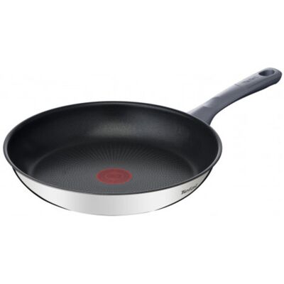 Tefal Daily Cook G7300655 Cacerola Sartén Multiuso Alrededor Tefal Daily Cook G7300655 Cacerola Sartén Multiuso Alrededor