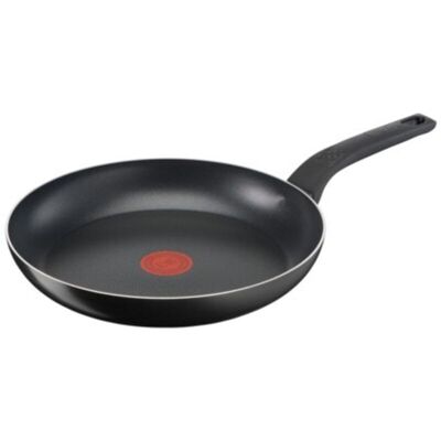 Tefal Simply Clean B5670553 Sartén Negra 26 Cm Tefal Simply Clean B5670553 Sartén Negra 26 Cm