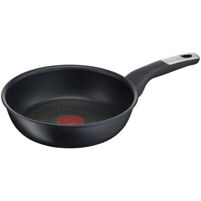 Sartén Tefal Unlimited De 20 Cm De Titanio G2550272 Sartén Tefal Unlimited De 20 Cm De Titanio G2550272