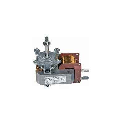 OEM Ventilador De Aire Caliente Compatible Con Aeg 389081304/5 Para Horno Y Estufa OEM Ventilador De Aire Caliente Compatible Con Aeg 389081304/5 Para Horno Y Estufa