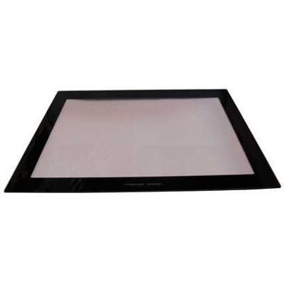 Vidrio Interior Impreso 504x392mm Para Horno Electrolux Vidrio Interior Impreso 504x392mm Para Horno Electrolux