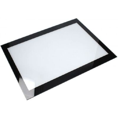 Vidrio Interior Para Horno Electrolux 140118110018 Vidrio Interior Para Horno Electrolux 140118110018