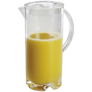 APS Jarra 2L - Duradera, Transparente, Profesional APS Jarra 2L - Duradera, Transparente, Profesional