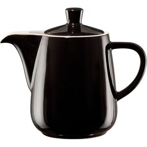 Melitta Jarra De Porcelana Pour Over 0,6l, Negro Melitta Jarra De Porcelana Pour Over 0,6l, Negro