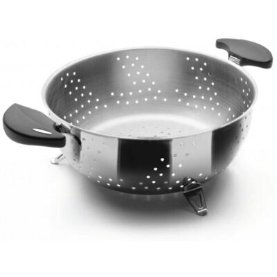 Accesorio De Cocina Lacor Nova Ladycor Acero Inoxidable 24 Cm Accesorio De Cocina Lacor Nova Ladycor Acero Inoxidable 24 Cm