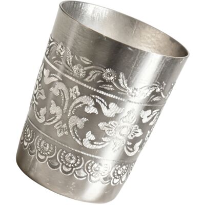 OEM Taza De Hojalata Estilo Tailandés, Vasos Para Beber - 1 OEM Taza De Hojalata Estilo Tailandés, Vasos Para Beber - 1