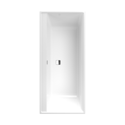 Villeroy & Boch Collaro Bañera Rectangular - 180x80cm Acrílica Blanca Villeroy & Boch Collaro Bañera Rectangular - 180x80cm Acrílica Blanca