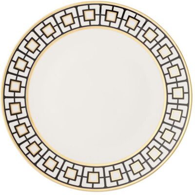 Villeroy & Boch MetroChic Plato de Pan - Plate Type Villeroy & Boch MetroChic Plato de Pan - Plate Type