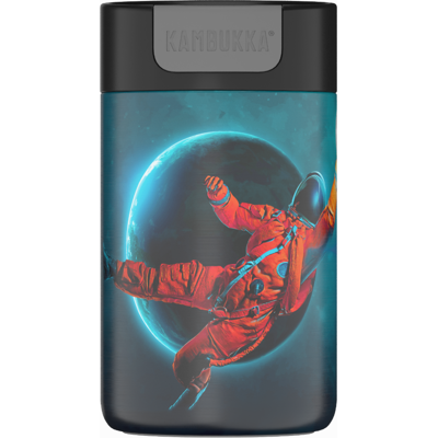 OEM Taza Térmica Kambukka Olympus Spaceball Acrobatic Save 300ml OEM Taza Térmica Kambukka Olympus Spaceball Acrobatic Save 300ml