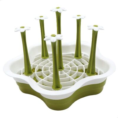 OEM Escurridor Para Botellas Y Copas De Cristal, Rejilla Con Varilla Para Cristalería Y Tazas - Crezuo OEM Escurridor Para Botellas Y Copas De Cristal, Rejilla Con Varilla Para Cristalería Y Tazas - Crezuo