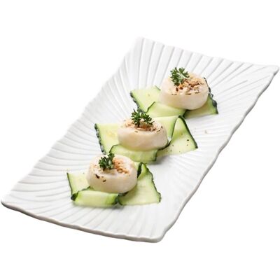 OEM Platos Rectangulares Para Cena, Platos Rectangulares Para Postre, 23,9 X 10,9 X 1,6 Cm, Plato De Cerámica Blanca Para Aperitivos, Para Sushi, Pastel, Ensalada, Fruta, Platos De Postre OEM Platos Rectangulares Para Cena, Platos Rectangulares Para Postre, 23,9 X 10,9 X 1,6 Cm, Plato De Cerámica Blanca Para Aperitivos, Para Sushi, Pastel, Ensalada, Fruta, Platos De Postre